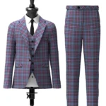Riley_s Theme Suit Front