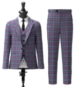 Riley_s Theme Suit Front
