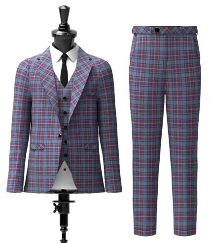 Riley_s Theme Suit Front