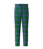 Proudfoot Tartan Trouser Front
