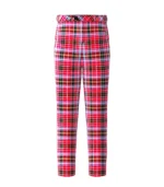 Aberdeen Tartan Trouser