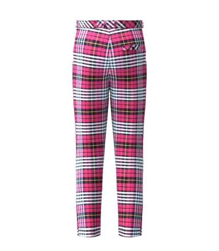 Little of Morton Rigg Trouser Back