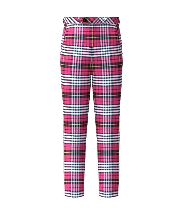 Little of Morton Rigg Trouser Little of Morton Rigg Trouser