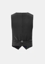 Colquhoun Tartan Waistcoat Back