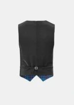 Harmony Tartan Waistcoat