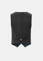 Murray of Atholl Tartan Waistcoat Back
