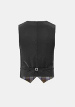 Renfrew Tartan Waistcoat