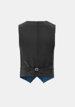Schiehallion Tartan Waistcoat Back